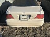 Toyota Vista 1996 годаүшін1 700 000 тг. в Караганда – фото 3