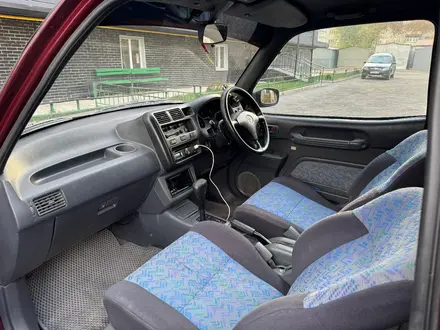 Toyota RAV4 1997 года за 2 150 000 тг. в Алматы – фото 9