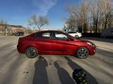 Hyundai Accent 2014 года за 3 500 000 тг. в Атырау