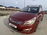 Hyundai Accent 2014 года за 3 500 000 тг. в Атырау – фото 4