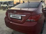 Hyundai Accent 2014 года за 3 500 000 тг. в Атырау – фото 3