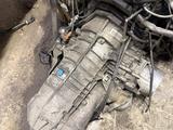 Контрактный акпп автомат коробка 5HP19 EZZ на Volkswagen Passat B5 2.8 литр за 320 000 тг. в Астана