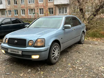 Toyota Progres 1998 года за 4 000 000 тг. в Усть-Каменогорск – фото 3