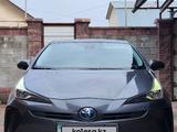 Toyota Prius 2020 годаүшін12 800 000 тг. в Алматы
