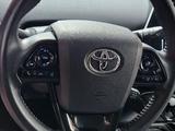 Toyota Prius 2020 года за 12 800 000 тг. в Алматы – фото 3