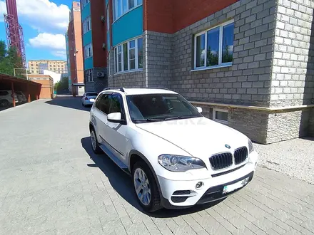 BMW X5 2010 года за 13 000 000 тг. в Актобе