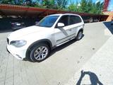 BMW X5 2010 годаүшін12 500 000 тг. в Актобе – фото 3