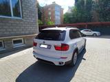 BMW X5 2010 годаүшін12 000 000 тг. в Актобе – фото 4