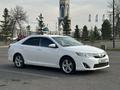 Toyota Camry 2014 годаүшін8 600 000 тг. в Тараз – фото 3