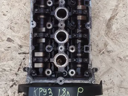 ГБЦ Головка блока коленвал Шевроле Авео Круз Кобальт за 120 000 тг. в Костанай – фото 2
