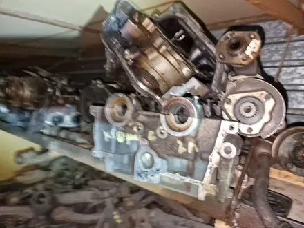 ГБЦ Головка блока коленвал Шевроле Авео Круз Кобальт за 120 000 тг. в Костанай – фото 5
