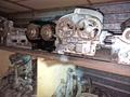 ГБЦ Головка блока коленвал Шевроле Авео Круз Кобальт за 120 000 тг. в Костанай – фото 8
