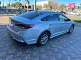 Hyundai Sonata 2020 года за 10 000 000 тг. в Шымкент – фото 2