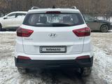 Hyundai Creta 2021 годаүшін8 600 000 тг. в Алматы – фото 4