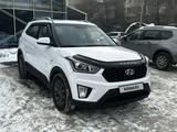 Hyundai Creta 2021 годаүшін8 600 000 тг. в Алматы – фото 2