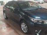 Toyota Corolla 2015 года за 7 700 000 тг. в Астана – фото 2