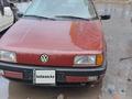 Volkswagen Passat 1988 года за 700 000 тг. в Астана – фото 2