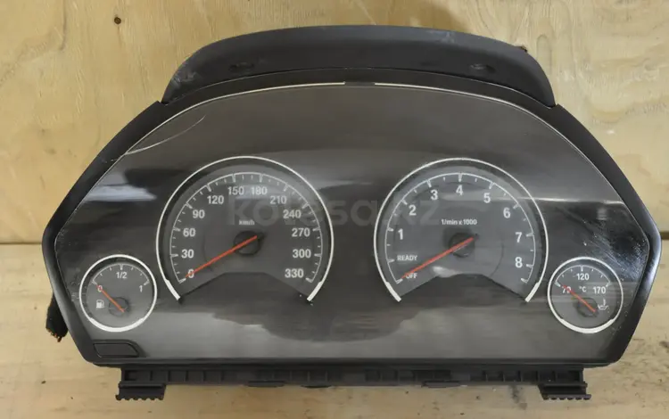BMW F30 Ф30 щиток приборов приборка за 150 000 тг. в Астана