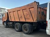 КамАЗ  6520 2007 годаүшін6 500 000 тг. в Караганда – фото 5