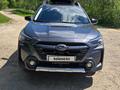 Subaru Outback 2023 годаүшін18 000 000 тг. в Усть-Каменогорск – фото 2