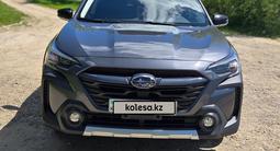 Subaru Outback 2023 годаүшін18 000 000 тг. в Усть-Каменогорск – фото 2