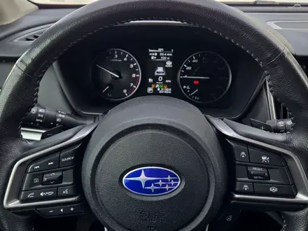 Subaru Outback 2023 года за 18 000 000 тг. в Усть-Каменогорск – фото 12