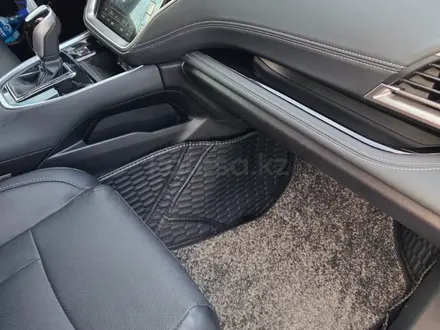 Subaru Outback 2023 года за 18 000 000 тг. в Усть-Каменогорск – фото 13