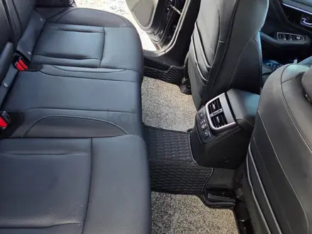 Subaru Outback 2023 года за 18 000 000 тг. в Усть-Каменогорск – фото 14