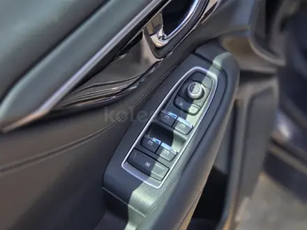 Subaru Outback 2023 года за 18 000 000 тг. в Усть-Каменогорск – фото 15