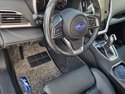 Subaru Outback 2023 года за 18 000 000 тг. в Усть-Каменогорск – фото 17