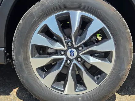 Subaru Outback 2023 года за 18 000 000 тг. в Усть-Каменогорск – фото 18
