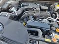 Subaru Outback 2023 годаүшін18 000 000 тг. в Усть-Каменогорск – фото 20