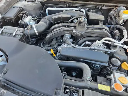 Subaru Outback 2023 года за 18 000 000 тг. в Усть-Каменогорск – фото 21