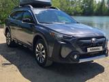 Subaru Outback 2023 годаүшін18 000 000 тг. в Усть-Каменогорск – фото 3
