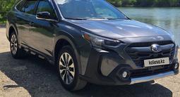 Subaru Outback 2023 годаүшін18 000 000 тг. в Усть-Каменогорск – фото 3