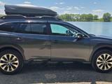 Subaru Outback 2023 года за 18 000 000 тг. в Усть-Каменогорск