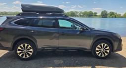 Subaru Outback 2023 годаүшін18 000 000 тг. в Усть-Каменогорск