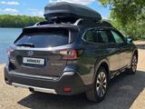 Subaru Outback 2023 годаүшін18 000 000 тг. в Усть-Каменогорск – фото 4