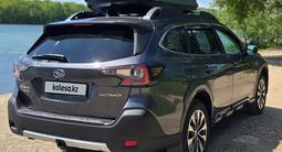Subaru Outback 2023 годаүшін18 000 000 тг. в Усть-Каменогорск – фото 4
