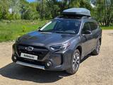 Subaru Outback 2023 годаүшін18 000 000 тг. в Усть-Каменогорск – фото 5