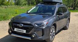 Subaru Outback 2023 годаүшін18 000 000 тг. в Усть-Каменогорск – фото 5