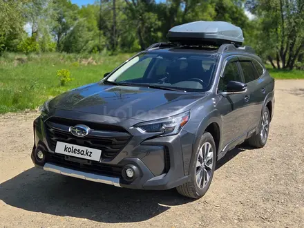 Subaru Outback 2023 года за 18 000 000 тг. в Усть-Каменогорск
