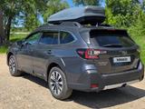 Subaru Outback 2023 года за 18 000 000 тг. в Усть-Каменогорск – фото 5