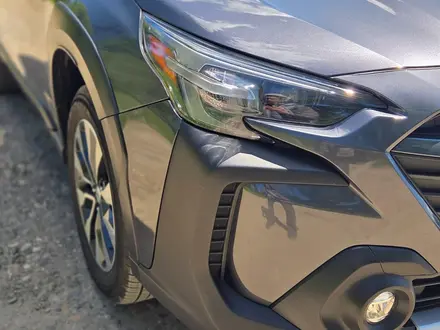 Subaru Outback 2023 года за 18 000 000 тг. в Усть-Каменогорск – фото 7