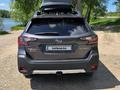 Subaru Outback 2023 годаүшін18 000 000 тг. в Усть-Каменогорск – фото 9