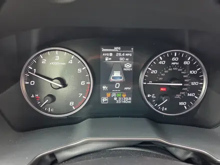 Subaru Outback 2023 года за 18 000 000 тг. в Усть-Каменогорск – фото 11