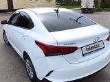 Hyundai Accent 2020 годаүшін7 500 000 тг. в Петропавловск – фото 3