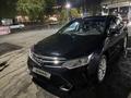 Toyota Camry 2015 годаүшін9 900 000 тг. в Алматы – фото 5