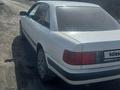 Audi 100 1992 годаүшін1 800 000 тг. в Семей – фото 2