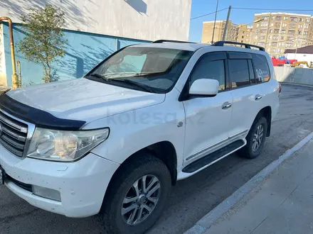 Toyota Land Cruiser 2011 года за 13 000 000 тг. в Астана – фото 2